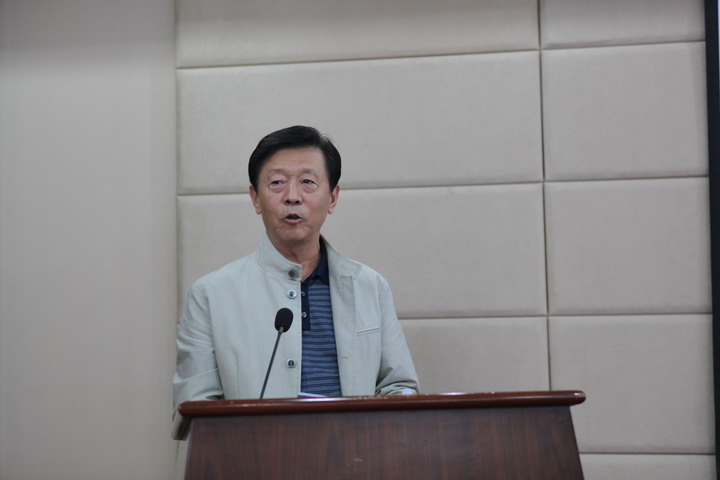 濟南市勘察設(shè)計行業(yè)領(lǐng)導(dǎo)干部培訓(xùn)講座成功舉辦