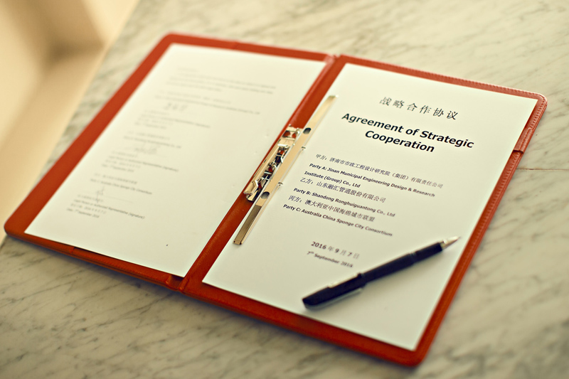 濟(jì)南市領(lǐng)導(dǎo)率團(tuán)出訪新加坡澳大利亞取得務(wù)實(shí)成果