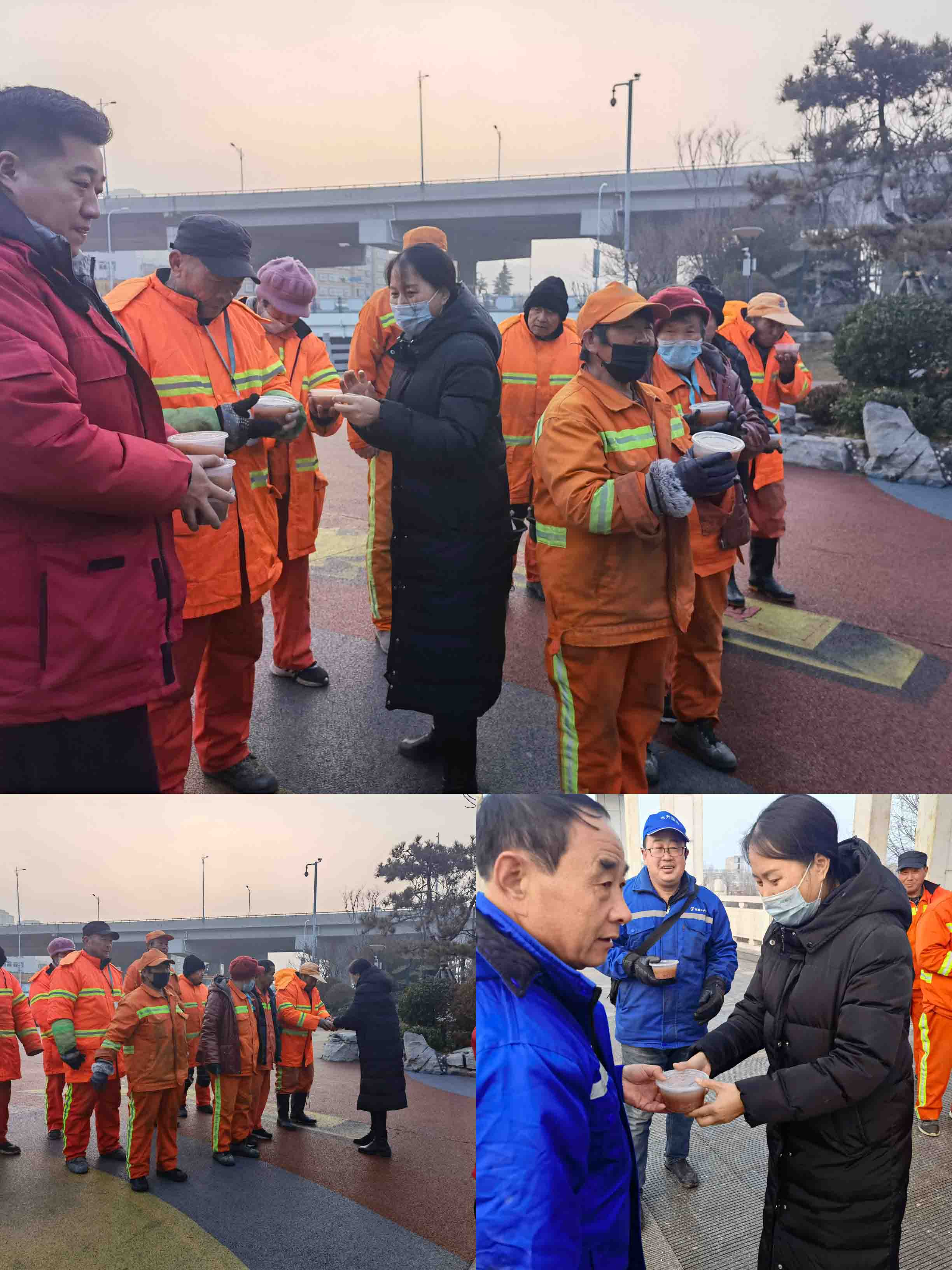 集團(tuán)組織“第一急救”主題培訓(xùn)活動