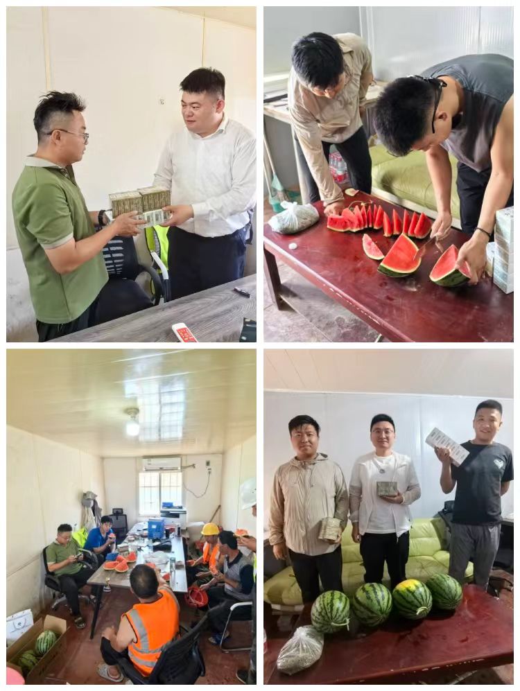 愛心助學，筑夢未來