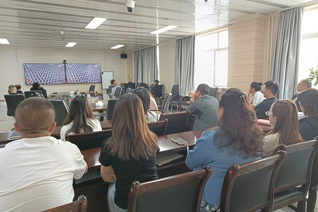 十年磨一劍，奮進正當時 | 熱烈祝賀集團徐州分院成立十周年